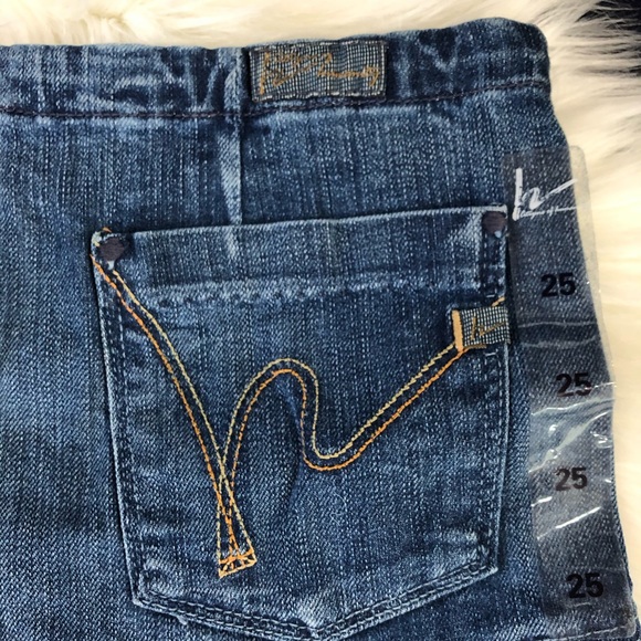 Y2K Citizens of Humanity Drawstring Mini Skirt - Picture 7 of 11